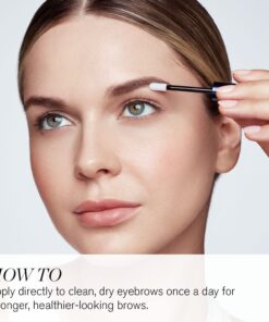 RevitaLash Cosmetics, RevitaBrow Advanced Eyebrow Conditioner Serum, Physician Developed & Cruelty-Free Luxury Beauty_RevitaBrow Advanced 0.10 Fl Oz (Pack of 1) 19 71Sle5Aog2L 1