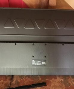 TCL 43S425 43 Inch 4K Ultra HD Smart ROKU LED TV (2018) 43 in TV only 46 71Sm7xYRLpL