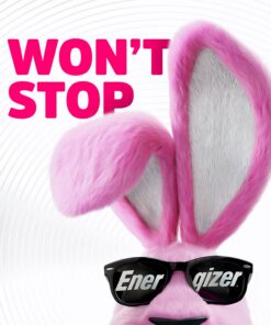 Energizer AA Batteries, Max Double A Battery Alkaline, 24 Count 24 Count (Pack of 1) 28 71SmJubZoeL 1