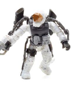 Mega Bloks Call of Duty: Advanced Warfare Jet Suit Building Kit 10 71SmLjOuhhL