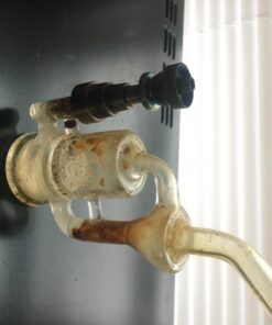 Formula 420 Cleaner - Pyrex, Glass, Metal and Ceramic - 12 Oz. Bottles. 2 Pack 49 71SmgeUMojL