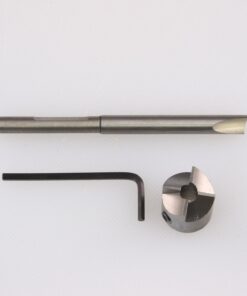 Legacy Woodturning, 8mm Pen Mill/Barrel Trimmer For Pen Kits 4 71SmmErgT2L