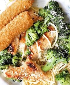 The Weeknight Dinner Cookbook: Simple Family-Friendly Recipes for Everyday Home Cooking 19 71Sn0tKBYtL