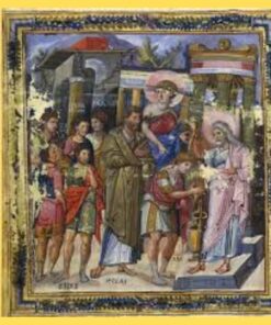 Alternative view of Rose of Sharon Jerusalem Anointing Oil 0.4 fl.oz(12ml)from the Land of the Bible Rose of Sharon