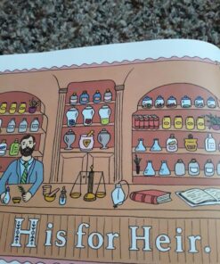 P Is for Pterodactyl: The Worst Alphabet Book Ever 64 71SoG9oioUL