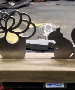 Dremel 231 Portable Rotary Tool Shaper and Router Table- Woodworking Attachment Perfect for Sanding, Shaping, and Trimming Edges 52 71SotKzGwPL