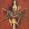 Reign: The Complete Third Season DVD September 27, 2016 3 71Sp15RlIZL