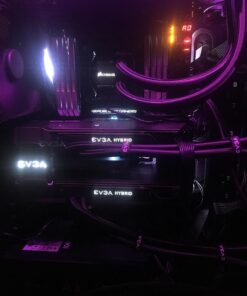Intel BX80671I76950X Boxed Core i7-6950X Processor Extreme Edition (25M Cache, up to 3.50 GHz) 3.0 10 43 71SpLmTJx7L
