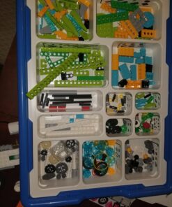 LEGO Education WeDo 2.0 Core Set 45300 17 71Sq1GfRANL