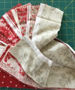 Moda Fabrics Scrap Bag 36 71SrvFEYwQL