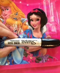 SHARPIE King Size Permanent Marker Large Chisel Tip, Great for Poster Boards, Black, 4 Count Assorted 43 71Ss5MdODUL