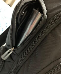 OGIO Gambit 17 Day Pack, Large, Black 32 71SsAaQ2gKL