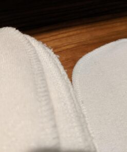 GroVia Reusable Cloth Diapering Wipes, 12 Count Multi 12 Count (Pack of 1) 34 71SuX1bBOXL