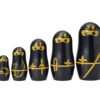 Matryoshka Madness Ninja 28 71SvRKkbxiL