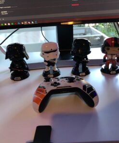 Star Wars Episode 7 Pop! Poe Dameron 18 71SwE dlhnL