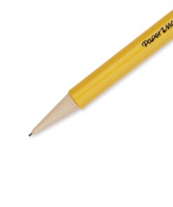 Paper Mate Mechanical Pencils, SharpWriter Pencils, 0.7mm, HB 2, Yellow, 36 Count 20 71SxWxX7 jL