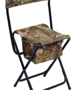 Ameristep High-Back Blind Chair