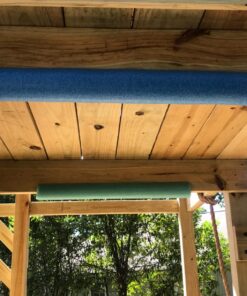 Oodles of Noodles Foam Pool Swim Noodles - 5 Pack multicolored 41 71Sxp9iK7DL