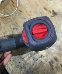 Ingersoll Rand - Protective Boot For 2135Timax 2135Qxpa (2135M-BOOT) 24 71SxyDZVucL