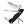 Victorinox Swiss Army One-Hand Trekker Multi-Tool Pocket Knife Black 45 71SypXQTS4L