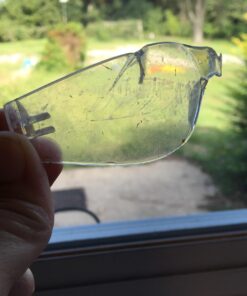 Gateway Safety 3699 Colorful Starlite Gumballs Safety Glasses, Small, 10 Colors Included (Pack of 10), Multi Color 26 71SzQUCsMbL