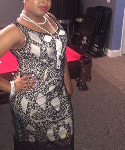 Forum Novelties Roaring Twenties Flapper Beads Necklace 17 71SzYvBfBL