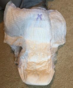 Always Discreet Adult Incontinence & Postpartum Incontinence Underwear for Women, Small/Medium, Maximum Protection, 32 Count (Packaging may vary) S/M 32.0 27 71SzZDpvfrL