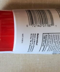 Eucerin Eczema Relief Cream, Full Body Lotion for Eczema-Prone Skin, Moisturizing Eczema Cream, Body Moisturizer, 8 oz. Tube 43 71T DnaLzUL