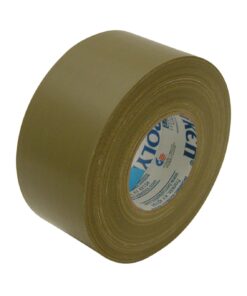 Alternative view of Polyken 231/OD20160 231 Military Grade Duct Tape: 2" x 60 yd. Branded, Olive Drab
