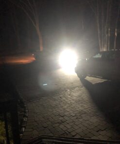 DWVO 52 Inch LED Light Bar 750W Curved Triple Row 50000LM Work Light Upgrade Chipset Offroad Driving Fog Lamp (32 INCH) Black 30 INCH 55 71T ujVb5rL