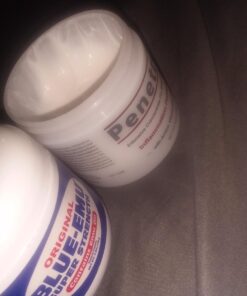 Penetrex Joint & Muscle Therapy – Soothing Relief for Back, Neck, Hands, Feet & Nerves – Maximum Strength Premium Whole Body Recovery Rub with Arnica, Vitamin B6 MSM & Boswellia – Non-Greasy 4oz Cream 4 Ounce (Pack of 1) 30 71T0fYQZ99L