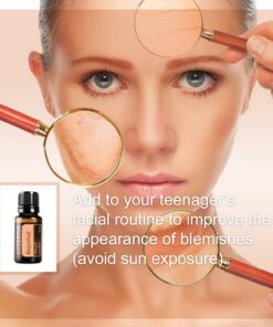 doTERRA Grapefruit Essential Oil 15 ml (1 Pack) 0.5 Fl Oz (Pack of 1) 17 71T0vykvFDL