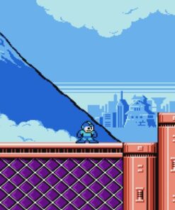 Mega Man Legacy Collection Nintendo 3DS Standard 12 71T1nUb 7FL