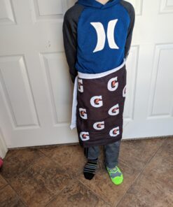 Gatorade Premium Sideline Towel Bi-color, White, Small 42 71T1qgJ9c2L