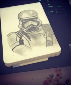 Royal & Langnickel RSET-ART2503 Small Tin Charcoal Drawing Art Set Basic Charcoal Ranges 35 71T1rcaY1eL