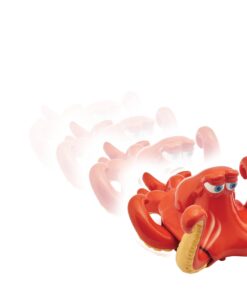 Finding Dory Swigglefish Figure, Hank 7 71T3WIfWvdL