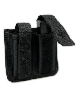 Barsony New Double Magazine Pouch for Small .380, Ultra-Compact 9mm 40 45 SIG P938 5 71T3dAUkBEL
