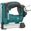 Makita XTS01Z 18V LXT Crown Stapler Bare Tool 46 71T3lDgkxDL