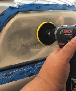 Meguiar's G2000 Headlight Restoration Kit - 4 oz. 42 71T3xVpCFeL