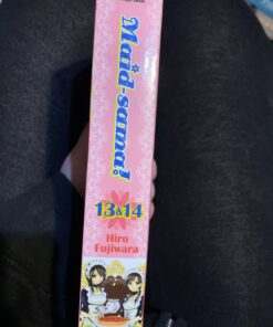 Alternative view of Maid-sama! (2-in-1 Edition), Vol. 7: Includes Vols. 13 & 14 (7)