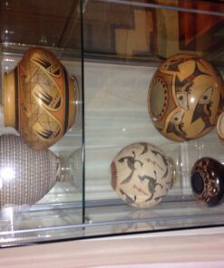 Clear Acrylic Riser Set of 3 (3-Inch, 4-Inch, 5-Inch) 43 71T5CgQ 1AL