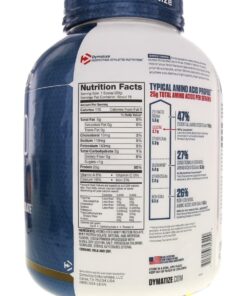 Dymatize Nutrition ISO 100 Whey Protein - Cookies and Cream 5 lbs. 19 71T5ktq1kQL