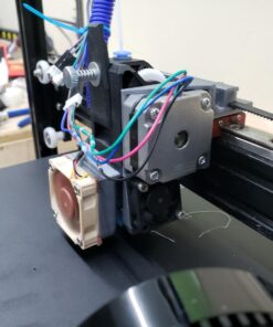 STEPPERONLINE Short Body Nema 17 Bipolar Stepper Motor 1A 22.6oz.in/16Ncm DIY CNC Extruder 59 71T5vulRvZL