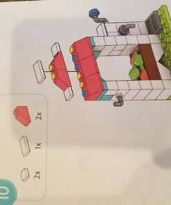 Mega Construx American Girl Nicki's Horse Stables 61 71T7MSmGqOL