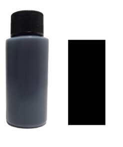 Leather and Vinyl Repair Kit with Ready to Use Color, Black - Repair, Recolor & Restore Couch, Furniture, Auto Interior & Car Seats 7 71T9G7 oTJL