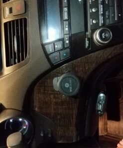 WixGear Magnetic Mount, Universal Stick-On Dashboard Magnetic Car Mount Holder, for Cell Phones and Mini Tablets with Fast Swift-snap Technology, Magnetic Cell Phone Mount 63 71T9UFZ3DtL