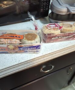 Hamilton Beach Dual Breakfast Sandwich Maker with Timer, Silver (25490A) 48 71T9dy3K ZL