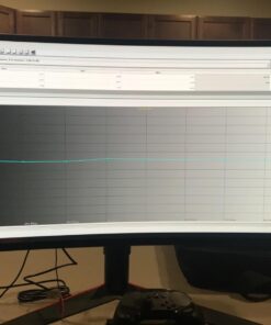 LG LED Smart TV 34" Ultragear WQHD (3440 x 1440) Nano IPS Curved Display, Gaming Optimized, Radeon FreeSync 2, 144 Hz Refresh Rate, Adjustable Ergo Stand - Black 34 " Curved WQHD with HDR 400 and FreeSync 2 42 71TA0XJnxL