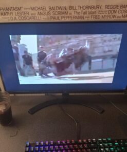 Logitech Z623 400 Watt Home Speaker System, 2.1 Speaker System - Black Analog 61 71TAJmyGZoL