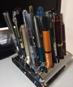 Globe Scientific 457200 Stainless Steel "Z" Shape Tube Rack, 16/17mm Tubes, 25-Place 13 71TAQ9YpfL